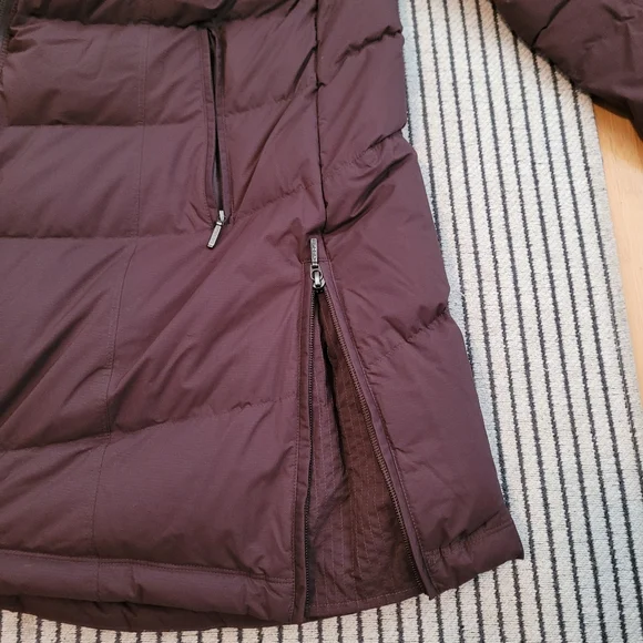 Kuhl Frost Parka - Picture 9 of 11